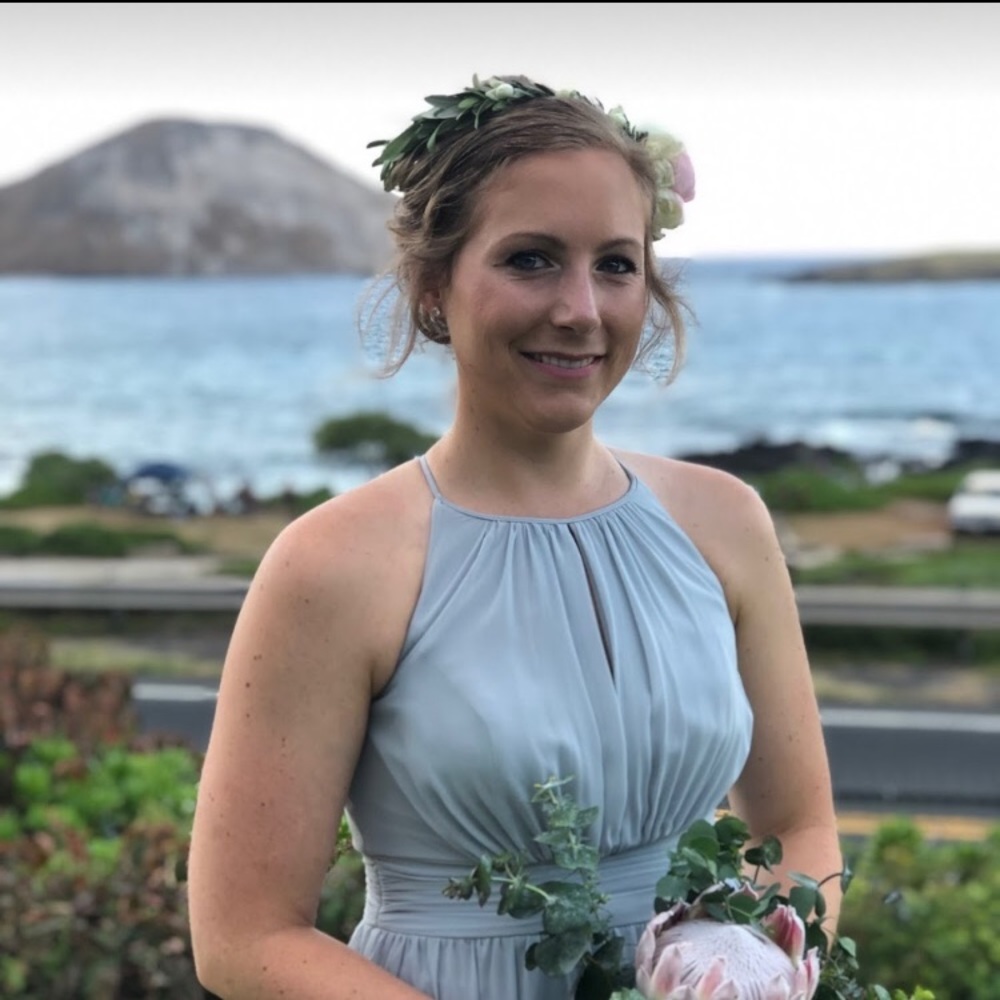 Meet your Posher, Kelsey